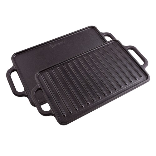 Plaque griller fonte - à,