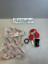 1 serrure top case Malaguti