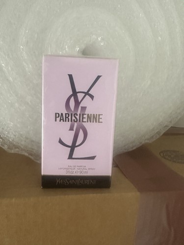 Parisienne yves saint - parisienne, by