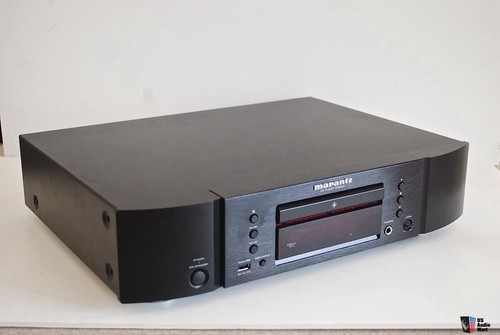 Marantz player remote - cd,