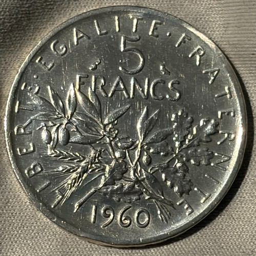 Idéal cadeau 1960 pièce en - idéal, !