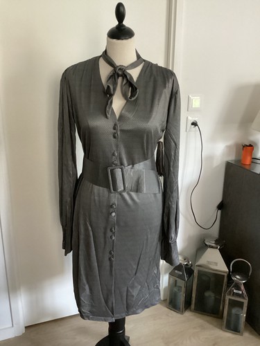 Robe amour pin - "un,