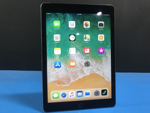 Apple ipad air - ipad, a1567