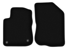 Tapis sol avant velours - sol,
