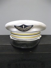 Casquette de la gendarmerie de