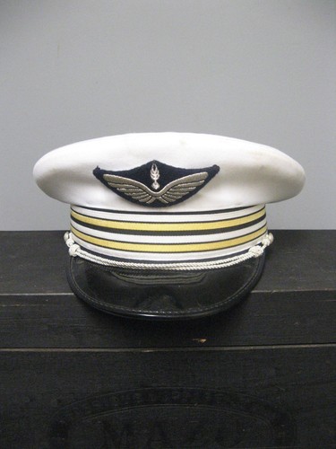 Casquette gendarmerie de - casquette,