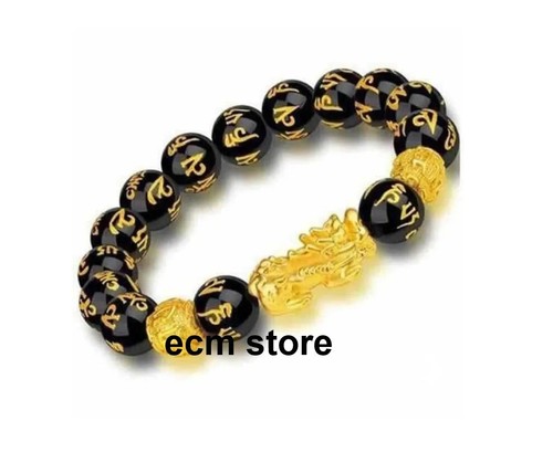 Bracelet perles feng shui - bracelet,