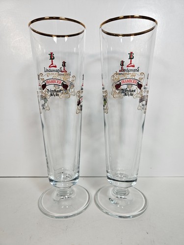 Lindemans pilsner beer - pilsner,