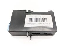 Lecteur de cartes Renault Laguna 8200224594 433 MHz