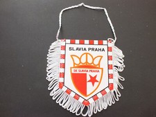 Fanion foot wimpel - !, pennant