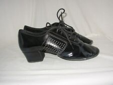 Chaussures de danse latine