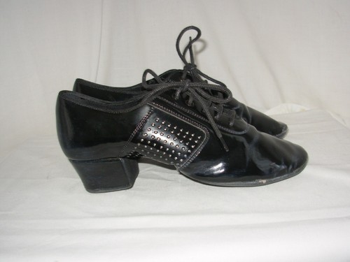Chaussures danse latine - chaussures,