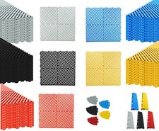 Torado Garagenboden Couverture