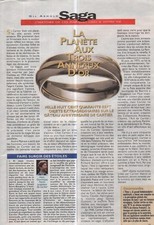 Coupure de presse Clipping