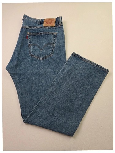 Jean levi 501 - levi's,