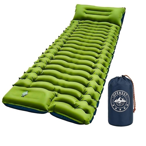 Matelas camping ultra - camping,