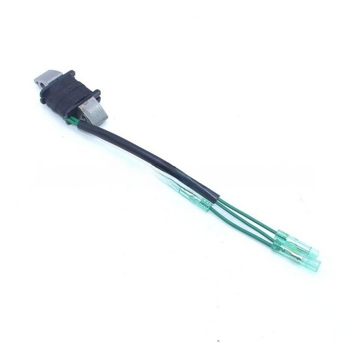 Bobine éclairage 6h3 85533 - bobine,