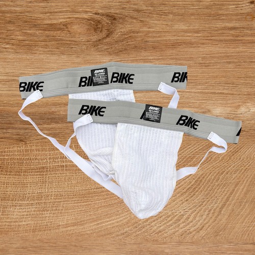 Set bike men white - set, 2