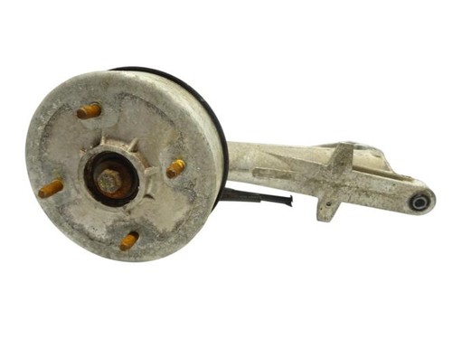 Tambour arriere gauche aixam - arriere,