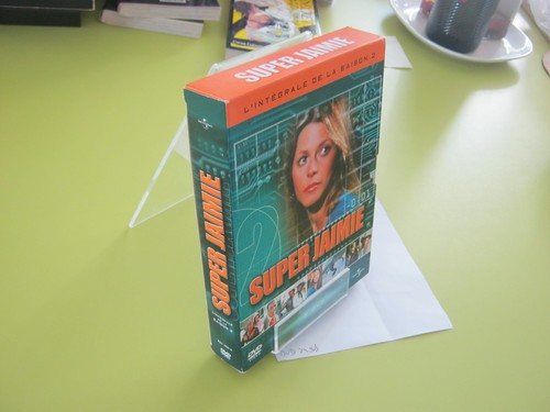Dvd coffret integrale - dvd, saison