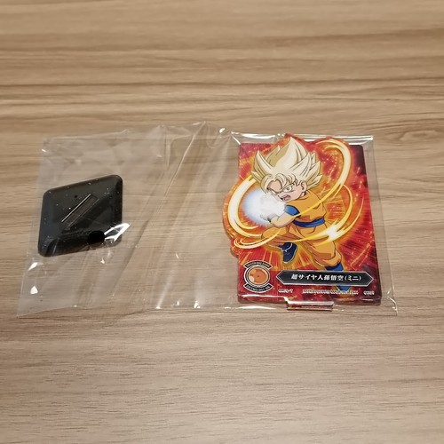 Support acrylique ichiban kuji - support,