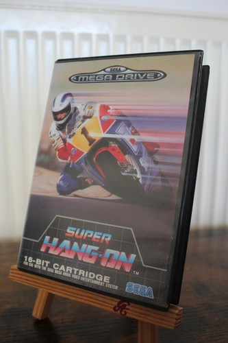 Jeu sega megadrive - sega, super