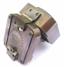 Boussole ancienne/vintage en
