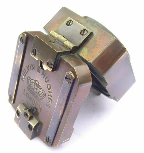 Boussole ancienne vintage - ancienne/vintage, en