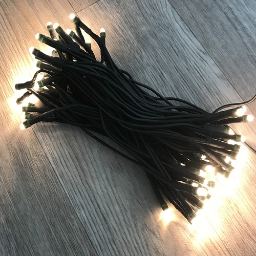 Guirlande lumineuse led - guirlande,