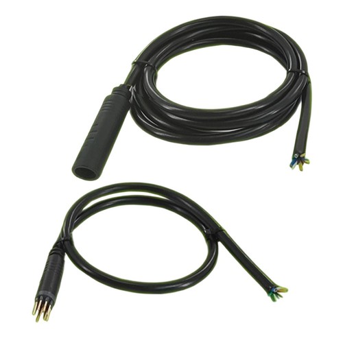 Kit fil moteur broches 120cm - kit,