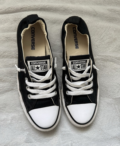 Converse chuck taylor - taylor, star