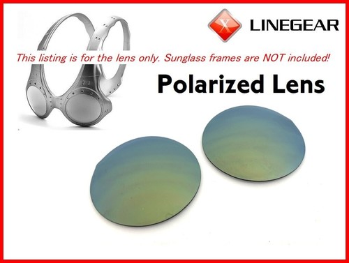 Linegear emerald polarized - linegear,