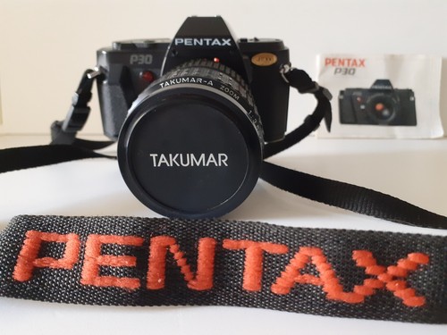 Appareil photo pentax - appareil,