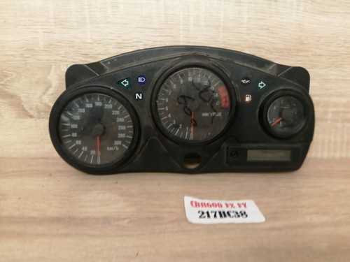 Compteur vitesse honda - de,
