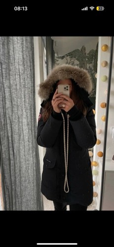 Canada goose femme - canada,