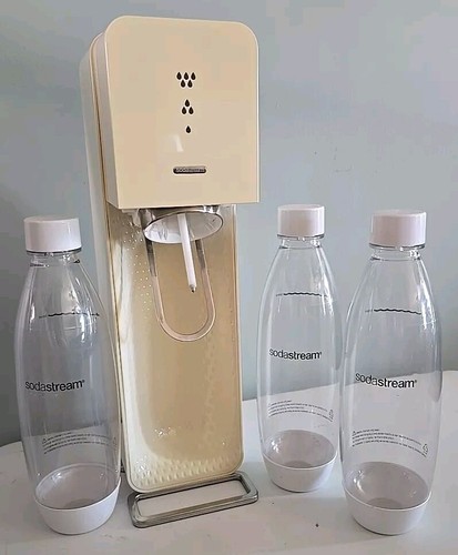 Sodastream source white - white,