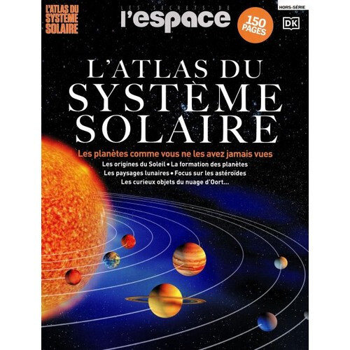 Les secrets espace 16 h - les,