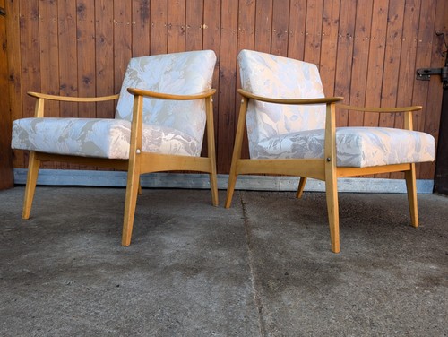 Fauteuil lounge vintage easy - lounge,