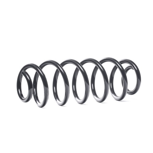 Ressort suspension t - de,