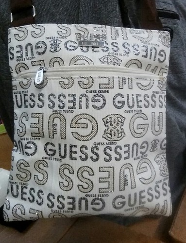 Sac messager été - ÉtÉ, bling