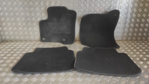 Tapis sol moquette citroen - tapis,