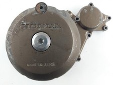 Honda Africa Twin XRV 650 RD03