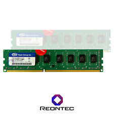 4 Go De RAM PC TeamGroup Elite PC3 - 10600U DDR3 TED34096M1333C9