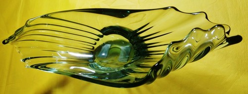Vasque coupe cristal - vasque, val
