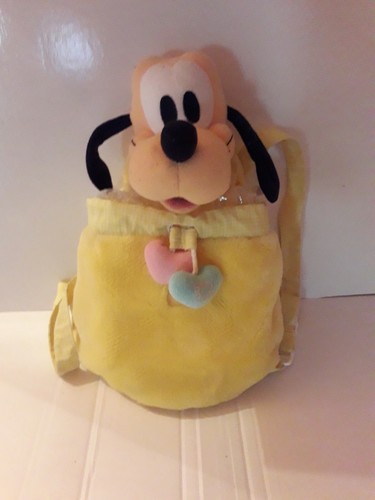 Sac dos enfant chien -  sac,