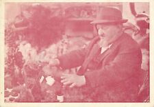 Emile de Massa guérisseur magnétiseur magnétisme vipères prospectus imprimé