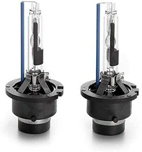 D2r bombilla xenon hid - bombilla,