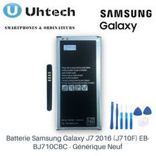 Batterie Samsung Galaxy J7