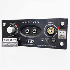 AVALON DESIGN U5 Pure Class A