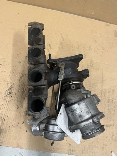 Turbo audi volkswagen - audi, golf